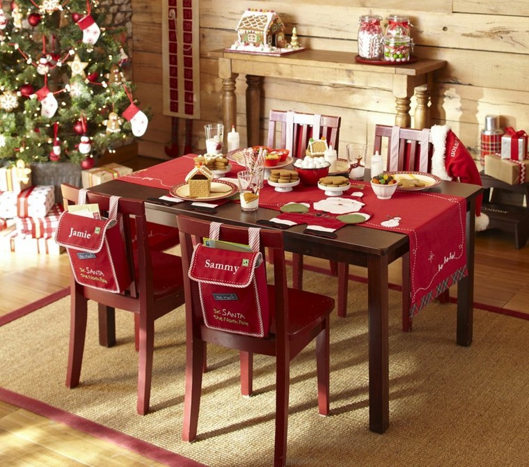 decoracion-de-navidad-ideas-para-decorar-diseo-mesa